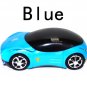 1000 dpi 3D Car USB Optical mouse Mice for PC / Mac
