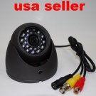 SONY CCTV 540TVL VANDAL IR AUDIO DOME SECURITY CAMERA