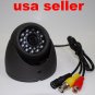 SONY CCTV 540TVL VANDAL IR AUDIO DOME SECURITY CAMERA