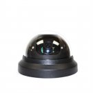 1/4" SHARP COLOR CCTV 420TVL DOME SECURITY CAMERA