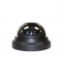 1/4" SHARP COLOR CCTV 420TVL DOME SECURITY CAMERA