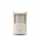 1/3" SONY COLOR 540TVL CCTV HIDDEN MOTION SENSOR CAMERA