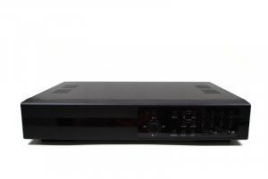 DVR System H.264 Surveillance Security CCTV 8 channel