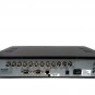 DVR System H.264 Surveillance Security CCTV 8 channel