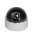 1/3" SONY COLOR CCTV VARIFOCAL DOME SECURITY CAMERA