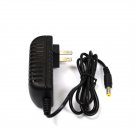 ( 4 ) 12V AC/DC 2A CCTV POWER ADAPTER SECURITY CAMERA
