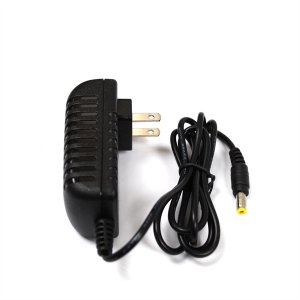 ( 4 ) 12V AC/DC 2A CCTV POWER ADAPTER SECURITY CAMERA