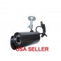 Lot of 4 Color IR video night surveillance cameras