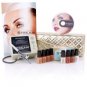 airbrush makeup - Foundation Deluxe Airbrush Makeup Machine