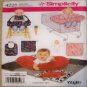 Simplicity 4225 Baby Accessories Pattern