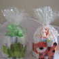 Mini Diaper Cakes