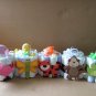 Mini Diaper Cakes