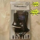 BlackBerry car charger