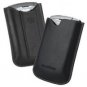 BlackBerry 8300 series leather pocket case