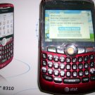 ANY BLACKBERRY DEVICE