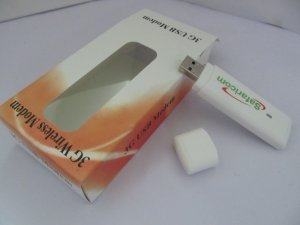 3G External USB Modem - Huawei E1750