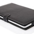 7 inch Leather case with or without keyboard- incl for Samsung Galaxy tablet
