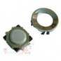 Trackball and Chrome ring for 8300/8310/8320/8330 series