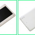 NEW!!- 7 inch eReader with cpaper technology and plays Music and Videos too!