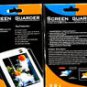 Screen protectors for ALL phones- BB/iPhone/Motorola/Samsung