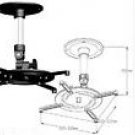 Projector Ceiling Mount