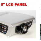 DG-737 1080i HD Video LCD Projector
