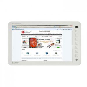 Ainol 8" A9 Cortex Android 2.2 Tablet 8Gb WIFI HDMI Novo 8 Black/White