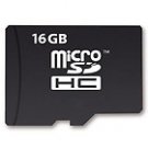 16GB Micro SD SDHC MicroSD TF Memory Card 16G 16 GB