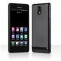 UNLOCKED Samsung Galaxy S2 Infuse 4G 16GB Rogers Bell at&t Telus 1 Year Warranty