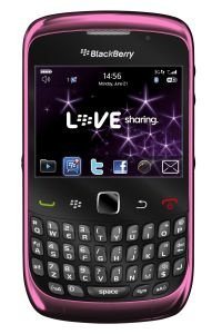 UNLOCKED Blackberry Curve 9300 3G Bell Telus w/Warranty