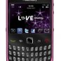 UNLOCKED Blackberry Curve 9300 3G Bell Telus w/Warranty