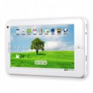 P76TI 8G 7 inch capacitive screen tablet PC camera HDMI