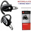 Motorola H720 Universal Bluetooth Wireless Headset- NEW!!