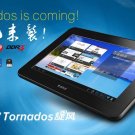 7" Ainol Novo 7 Crystal Android 4.1 Jelly Bean Dual Core AML8726-M6 1.5GHz 8G 1GB IPS Screen
