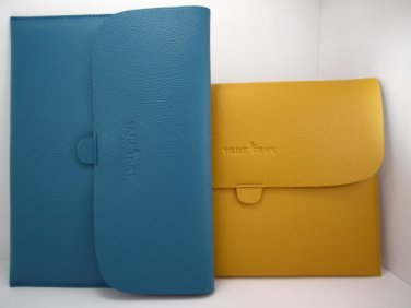 Takefans/m.humming Faux Leather Sleeve Case