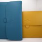 Takefans/m.humming Faux Leather Sleeve Case
