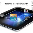 Visture v97HD Retina Screen-Quad core