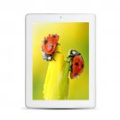 ONDA V813 Quad Core 16GB Tablet PC 8 Inch IPS Screen Android 4.1 2G Ram 4K Video Ultra Thin White