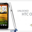 UNLOCKED HTC One X 4G LTE X325a WITH ONE YEAR WARRANTY