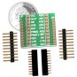 XBee® Breakout Board Kit