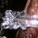 Christer Sjogren Hand Made & Signed "Art Glass" Sculpture