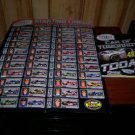 2007 Food City 500 Race Program/Poster  NASCAR