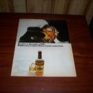 Kessler Whiskey Vintage Printed Ad   Large