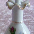 Moss Rose Perfume Bottle