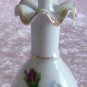 Moss Rose Perfume Bottle