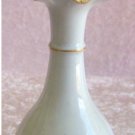 Moss Rose Bud Vase