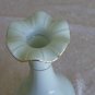 Moss Rose Bud Vase