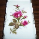 Moss Rose Tray