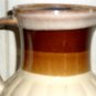 Vintage Pottery Pitcher
