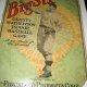 Sports Memorabilia